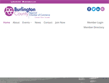 Tablet Screenshot of bcrcc.com